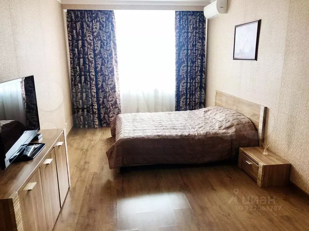 1-к кв. Севастополь ул. Пожарова, 20/3 (47.0 м) - Фото 1