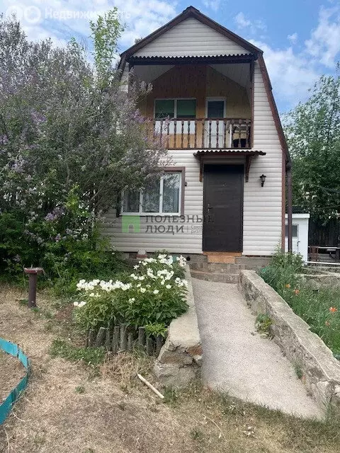 Дом в Читинский район, СНТ Радуга, 23 (59 м) - Фото 0