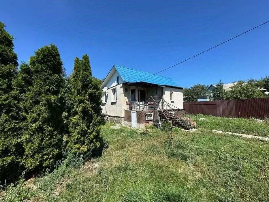 Дом в Белгородская область, Белгородский район, Беловское с/пос, с. ... - Фото 2