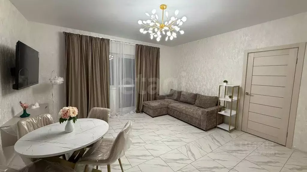 Дом в Курская область, Курский район, Рышковский сельсовет, Кислино ... - Фото 1