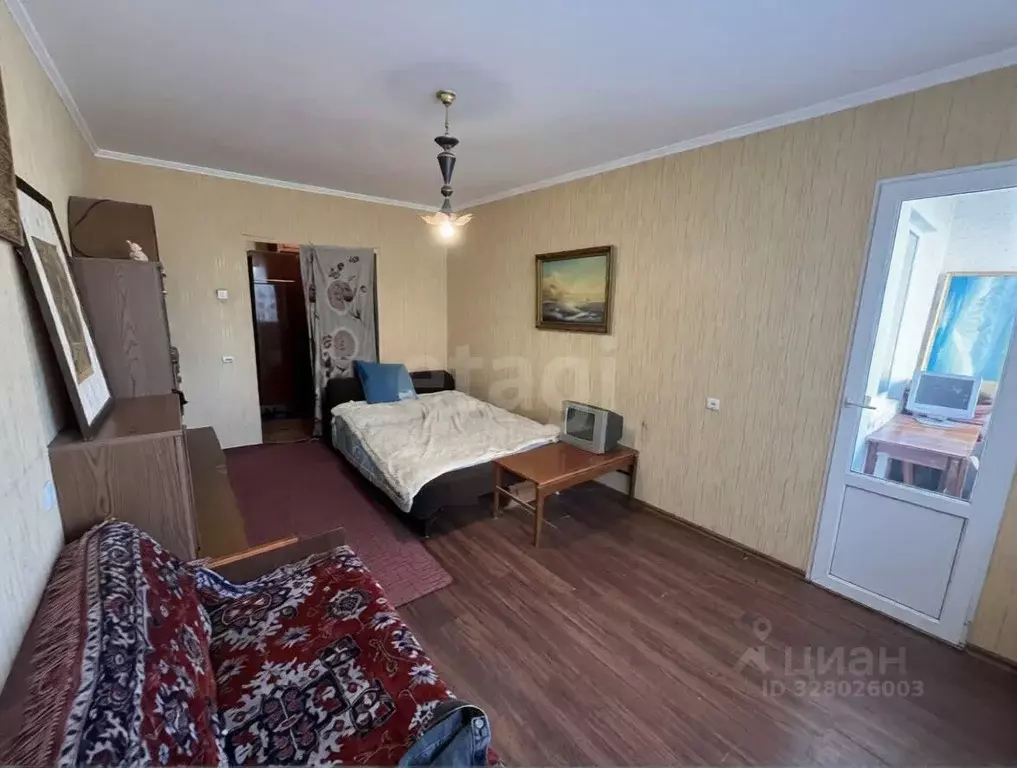 3-к кв. Крым, Симферополь ул. Бела Куна (61.9 м) - Фото 1