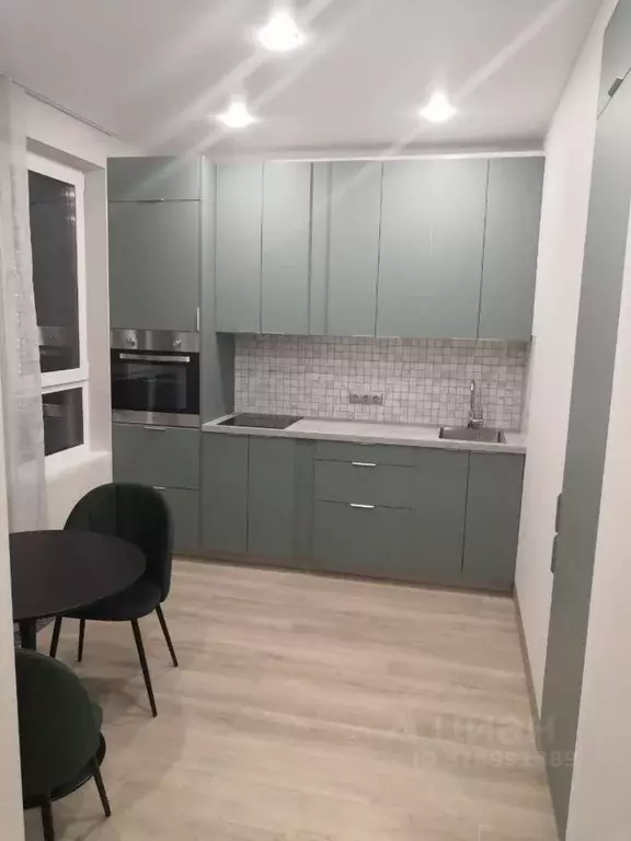 1-к кв. Московская область, Люберцы ул. 8 Марта, 48к1 (33.5 м) - Фото 0