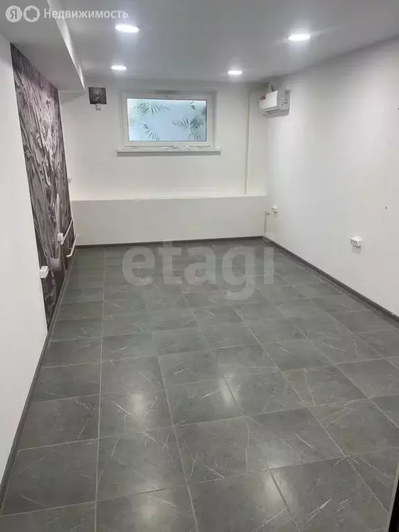 Квартира-студия: Анапа, улица Адмирала Пустошкина, 22к12 (18 м) - Фото 1