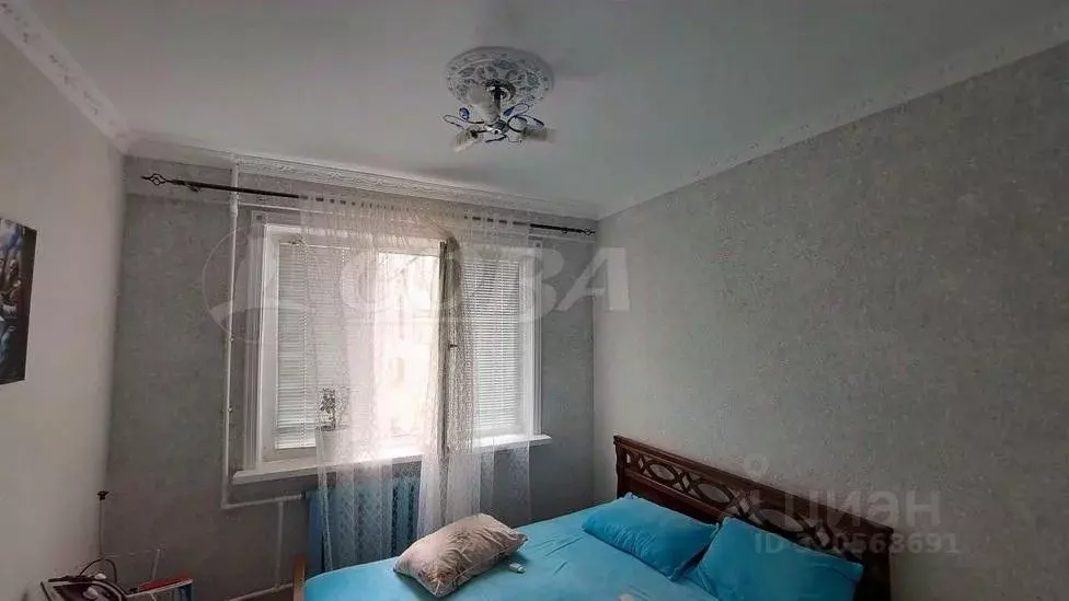 3-к кв. Дагестан, Махачкала ул. Габитова, 16А (65.0 м) - Фото 1