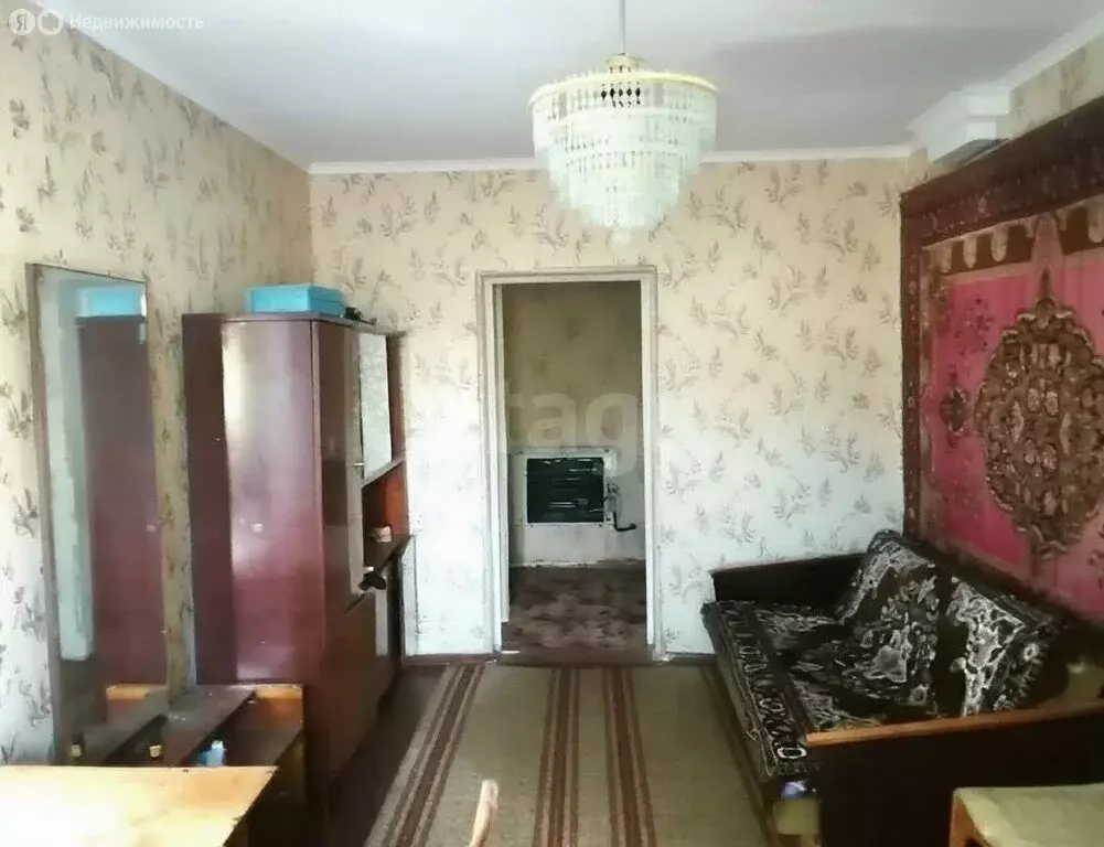 Дом в Партизаны, улица Комарова, 41 (51.9 м) - Фото 2