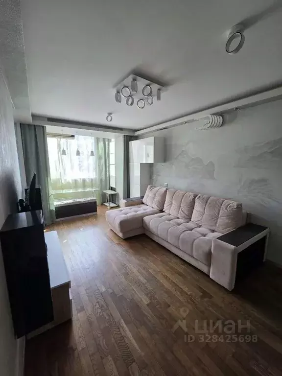 1-к кв. Москва Можайское ш., 28 (31.0 м) - Фото 1