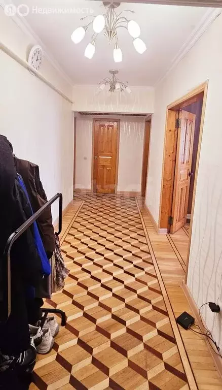 3-комнатная квартира: Владикавказ, Владикавказская улица, 13 (65 м) - Фото 1