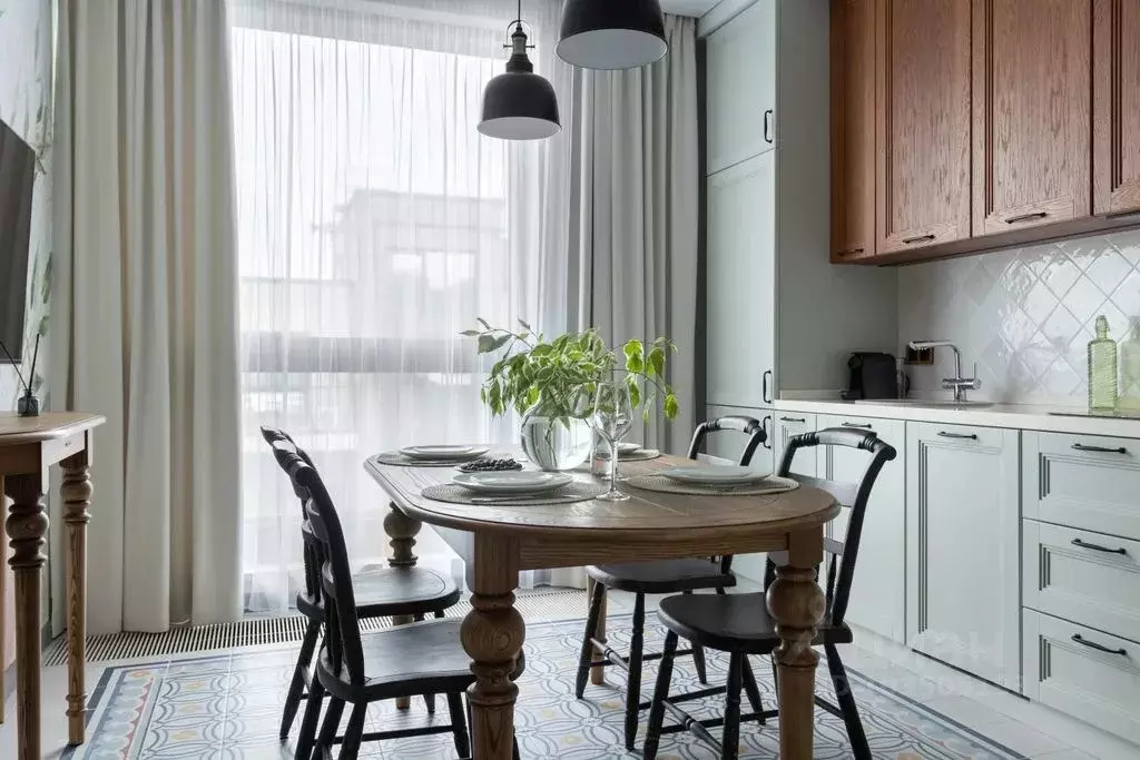 2-к кв. Ленинградская область, Всеволожский район, Бугровское ... - Фото 1