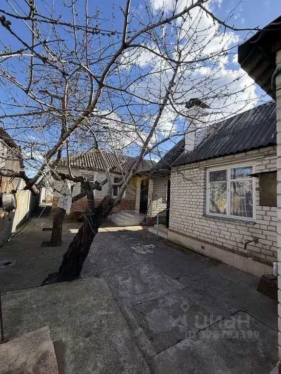 Дом в Белгородская область, Белгород ул. Матросова, 2/2 (52 м) - Фото 2