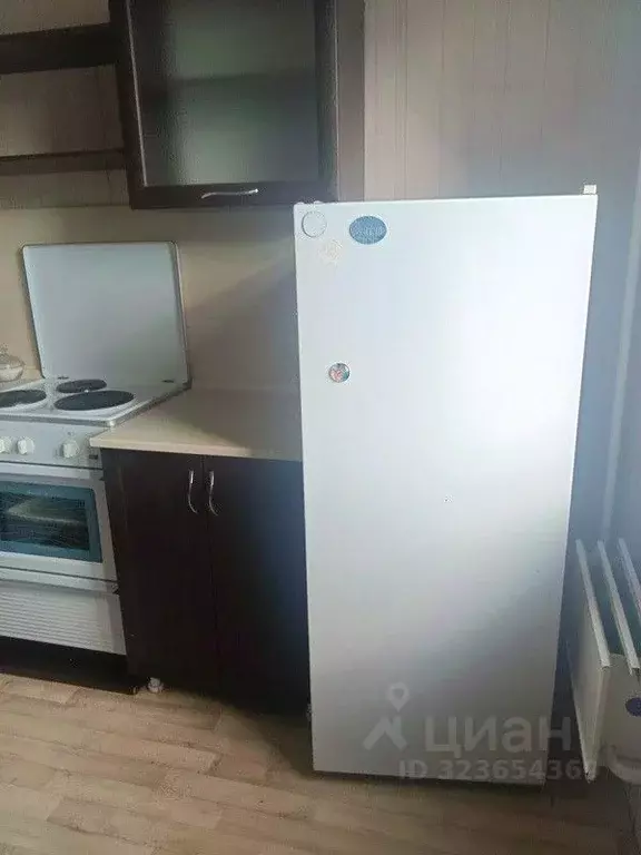 1-к кв. Красноярский край, Красноярск Светлогорская ул., 17Г (42.0 м) - Фото 2