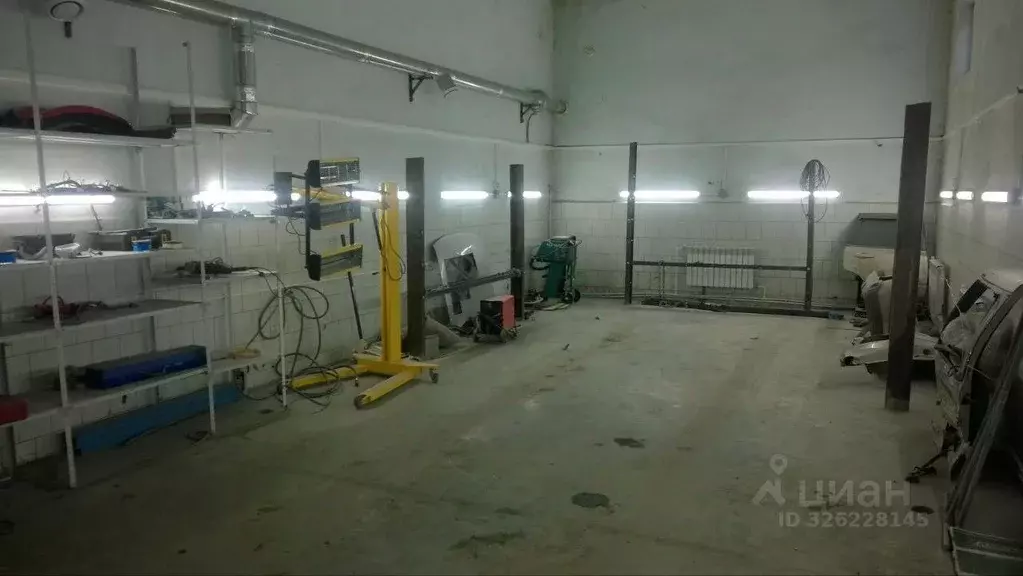 Помещение свободного назначения в Иркутская область, Иркутск № 265 ... - Фото 2