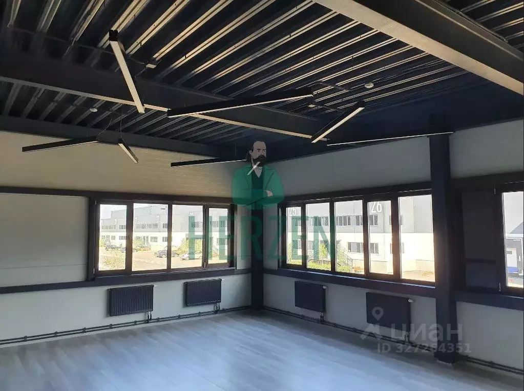 Склад в Московская область, Солнечногорск городской округ, ... - Фото 2