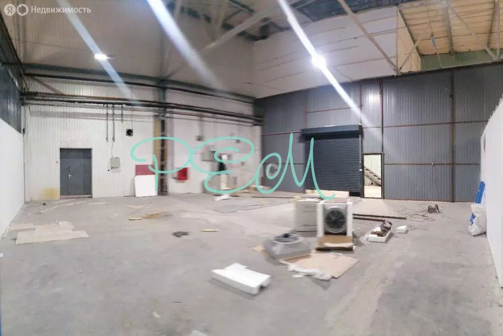 Склад (540 м) - Фото 2