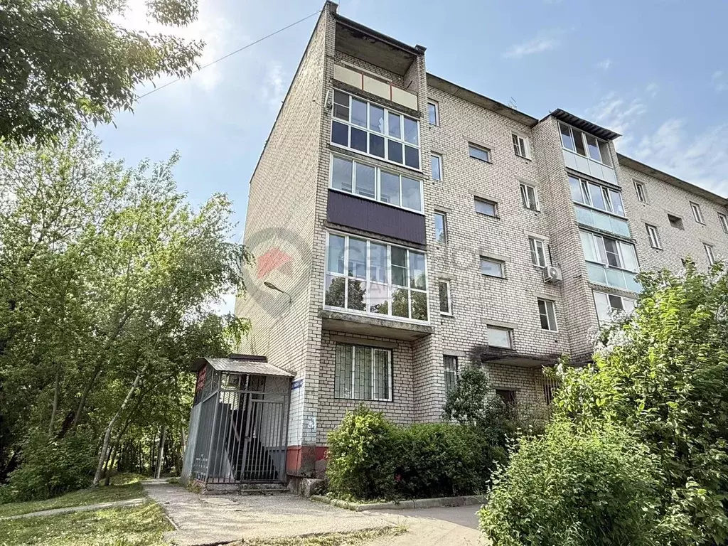 Помещение свободного назначения, 82.3 кв.м - Фото 0