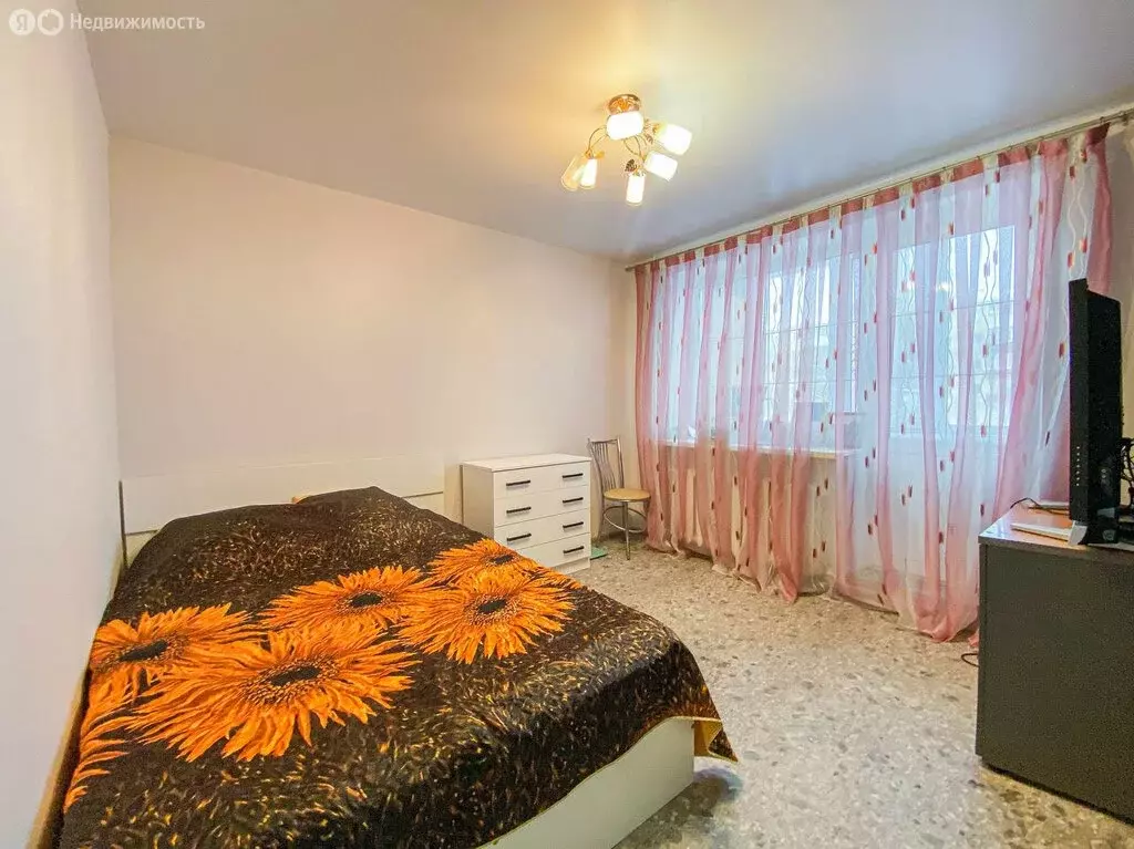 2-комнатная квартира: Самара, улица Мяги, 29 (35 м) - Фото 1