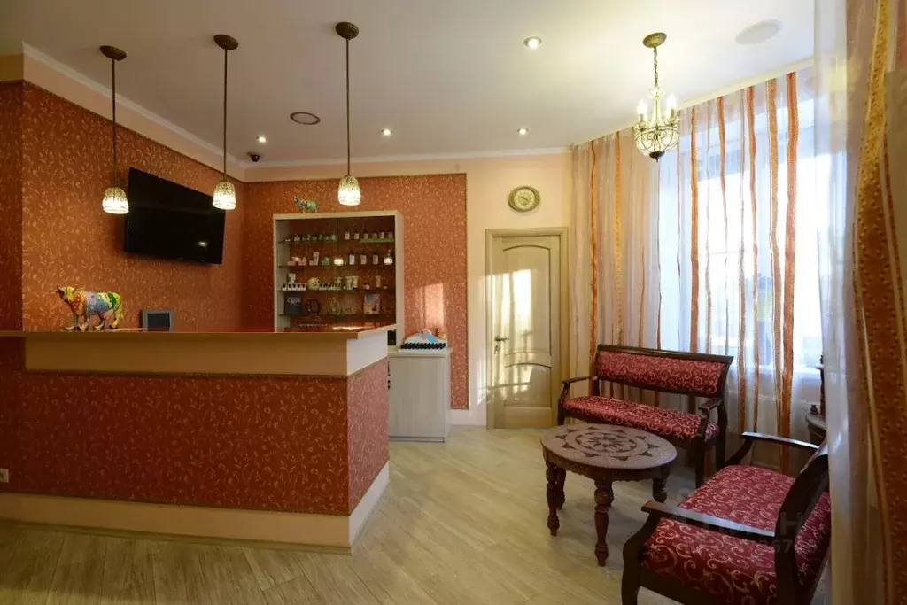 Помещение свободного назначения в Новосибирская область, Новосибирск ... - Фото 1