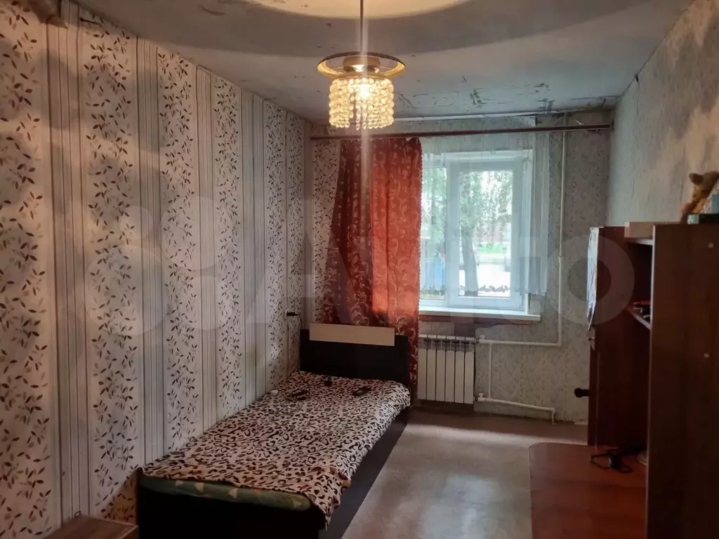 2-к. квартира, 44,1 м, 1/5 эт. - Фото 1