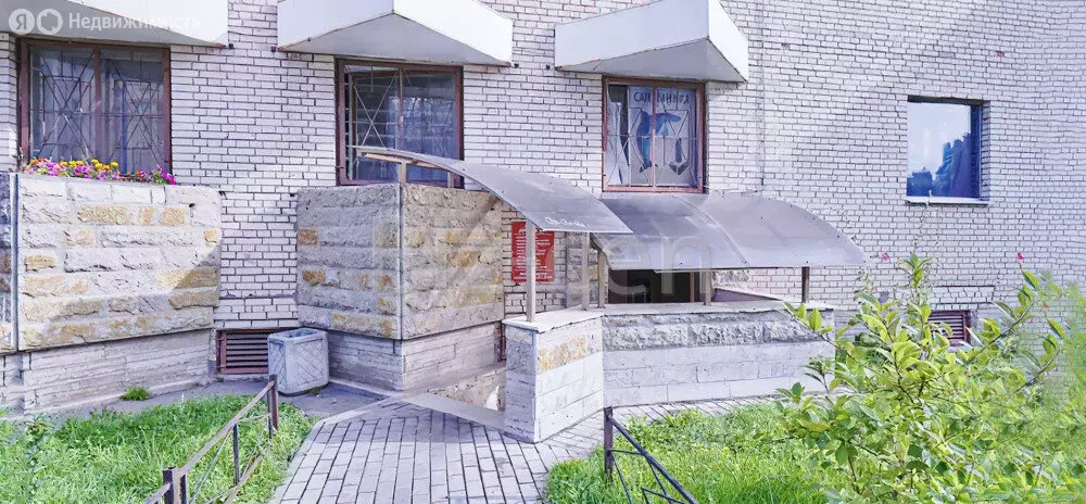 Офис (36.8 м) - Фото 0