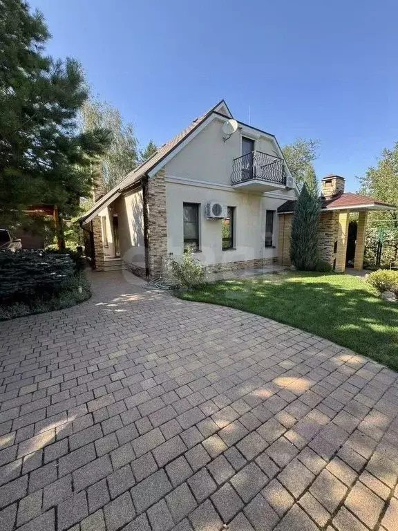 Дом в Ростовская область, Аксайский район, Щепкинское с/пос, пос. ... - Фото 1