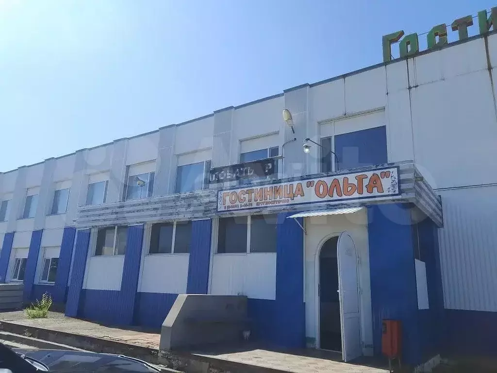 Продам помещение свободного назначения, 381 м - Фото 0
