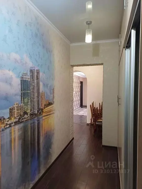 Дом в Ростовская область, Азов Азовский район, Комсомольская ул., 55А ... - Фото 1