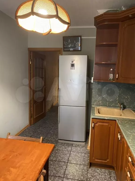 3-к. квартира, 60 м, 1/14 эт. - Фото 1