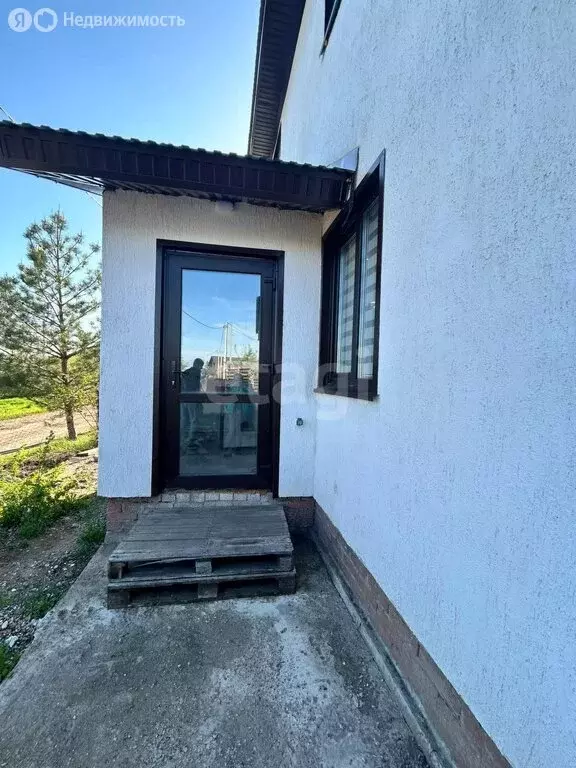 Дом в Уфа, СНТ Родничок (136.4 м) - Фото 0