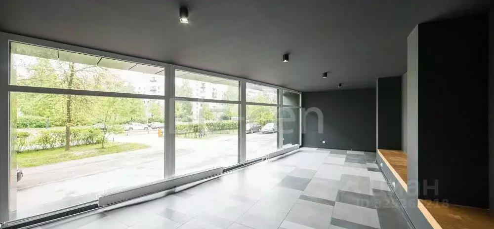 Офис в Санкт-Петербург ул. Маршала Тухачевского, 22 (40 м) - Фото 2