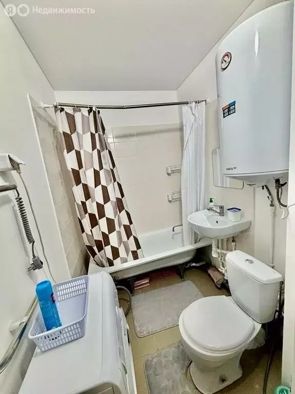 Квартира-студия: Кудымкар, улица Иакова Шестакова, 14 (23.4 м) - Фото 2