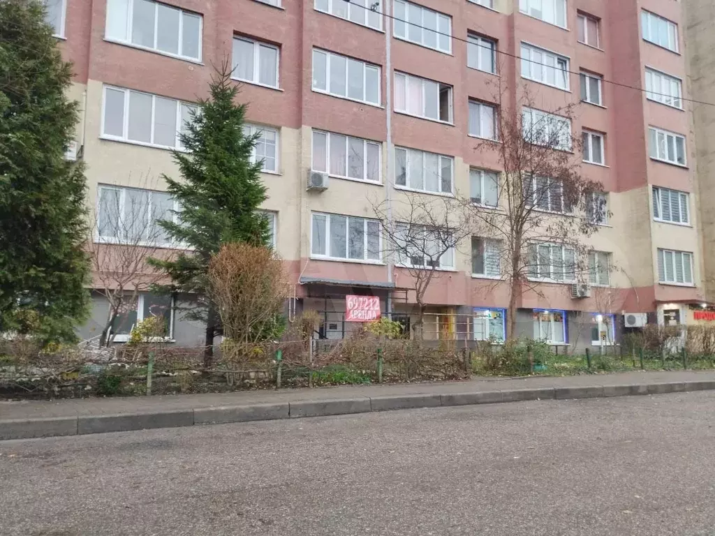 Аренда Помещения 21,4 м.кв. Сельма - Фото 1