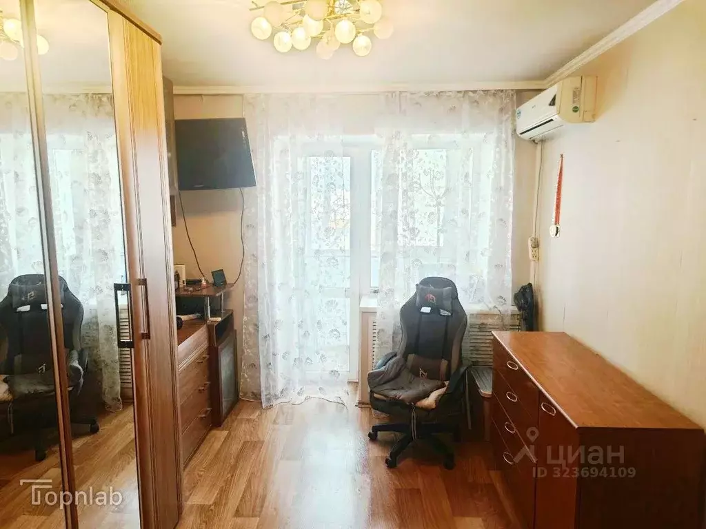 1-к кв. Ростовская область, Шахты Советская ул. (28.0 м) - Фото 1