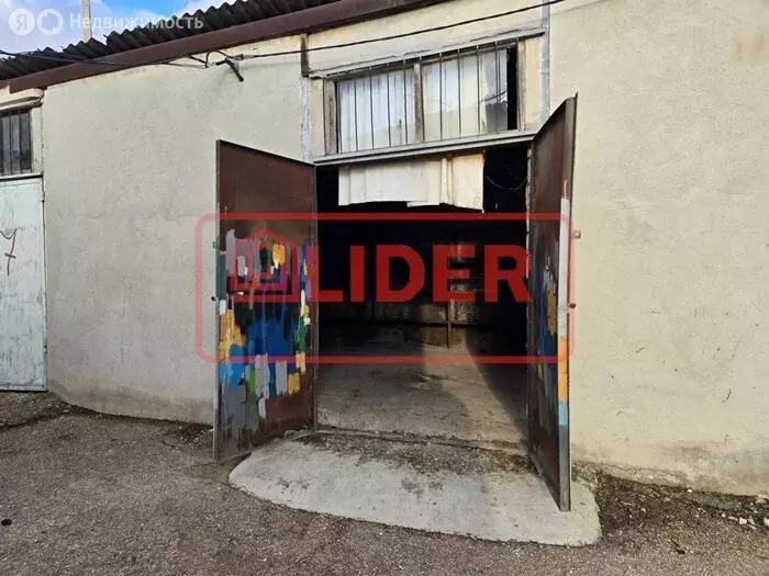 Склад (26 м) - Фото 2