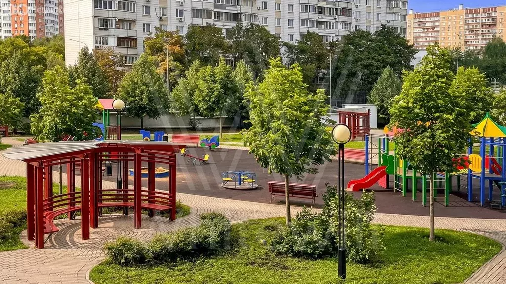 Квартира-студия: Москва, Карамышевская набережная, 2А (110 м) - Фото 2