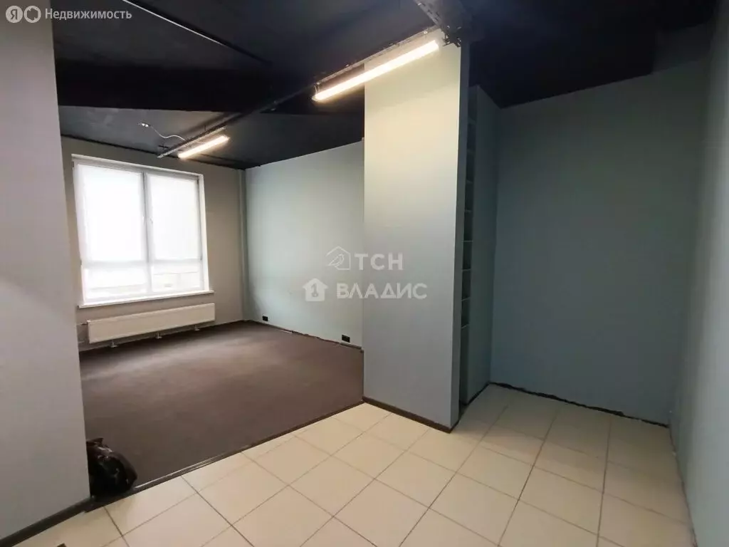 Помещение свободного назначения (34 м) - Фото 2