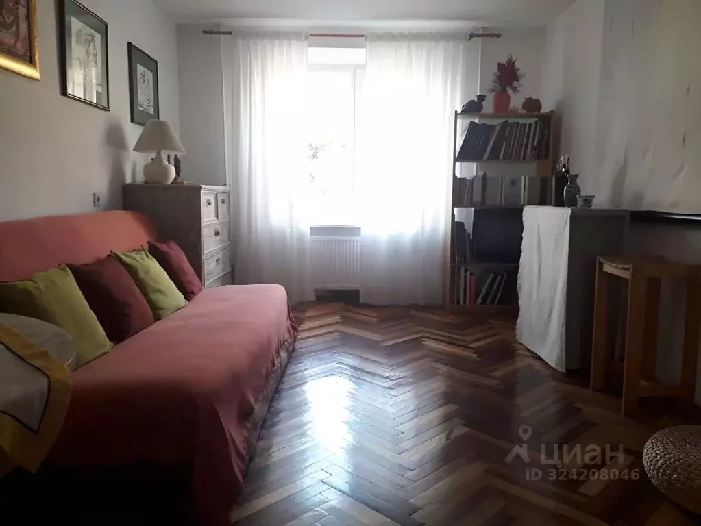 2-к кв. Санкт-Петербург Наличная ул., 33А (42.0 м) - Фото 2