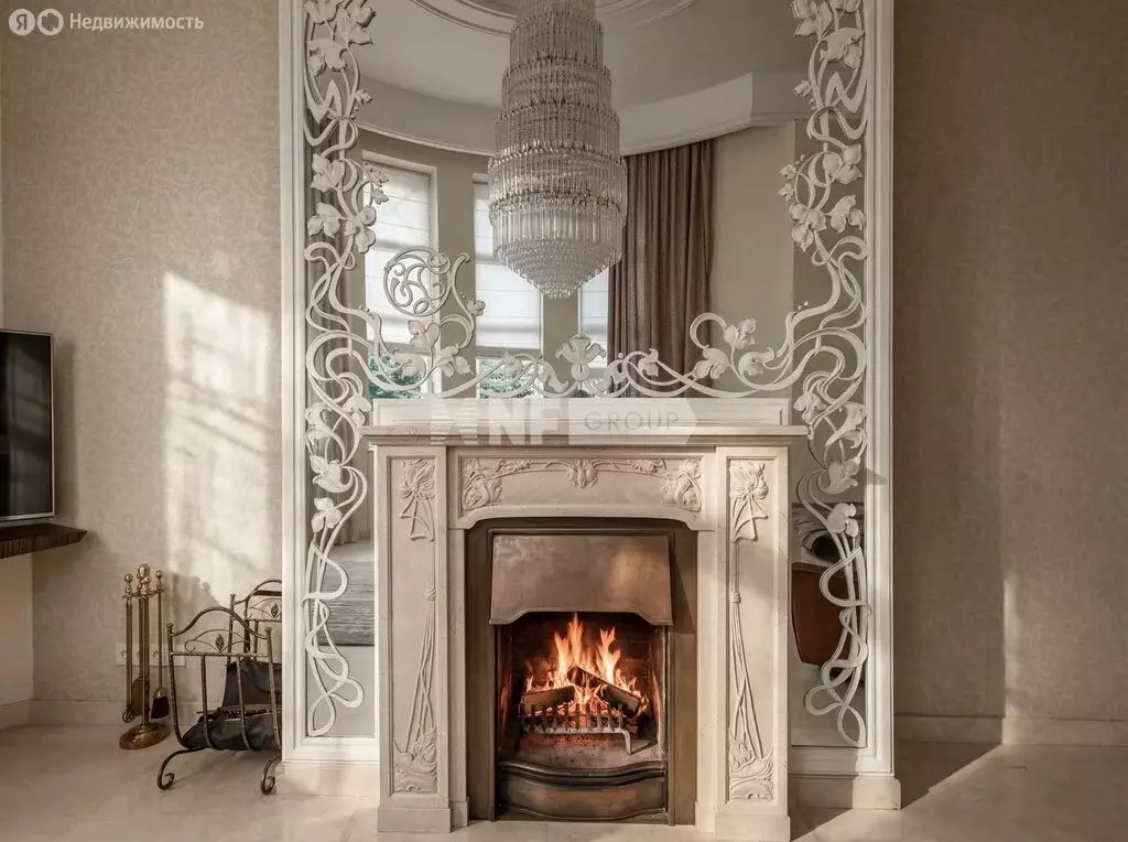 Дом в деревня Лапино, КП Новое Лапино (400 м) - Фото 2