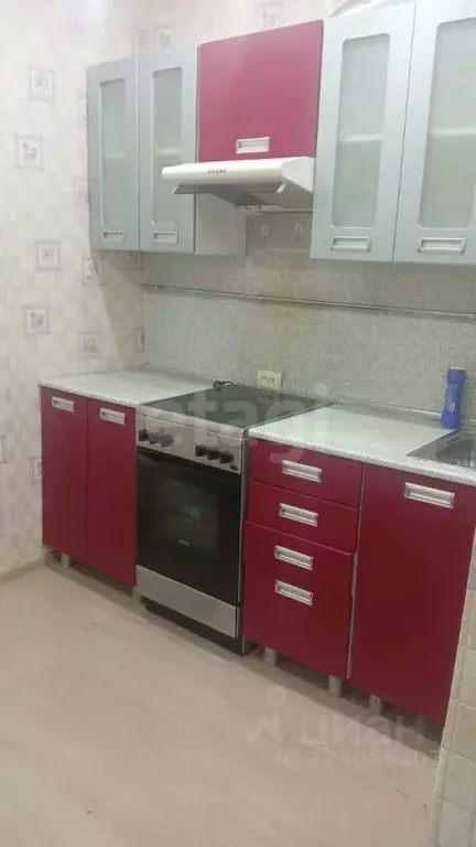 1-к кв. Томская область, Томск Ленская ул., 31 (42.0 м) - Фото 1