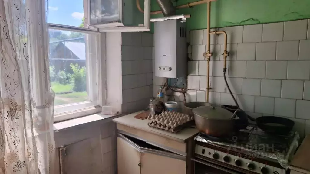 2-к кв. Калужская область, Малоярославец ул. Ольги Колесниковой, 16 ... - Фото 0