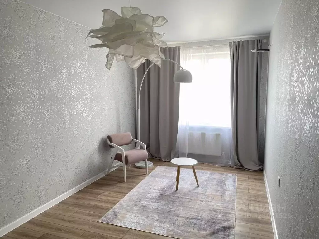 1-к кв. Краснодарский край, Анапа ул. Ленина, 153Б (42.0 м) - Фото 2