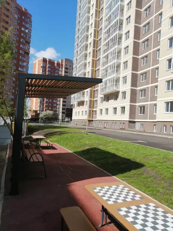Продаётся 1-к квартира, 36.92 м - Фото 0