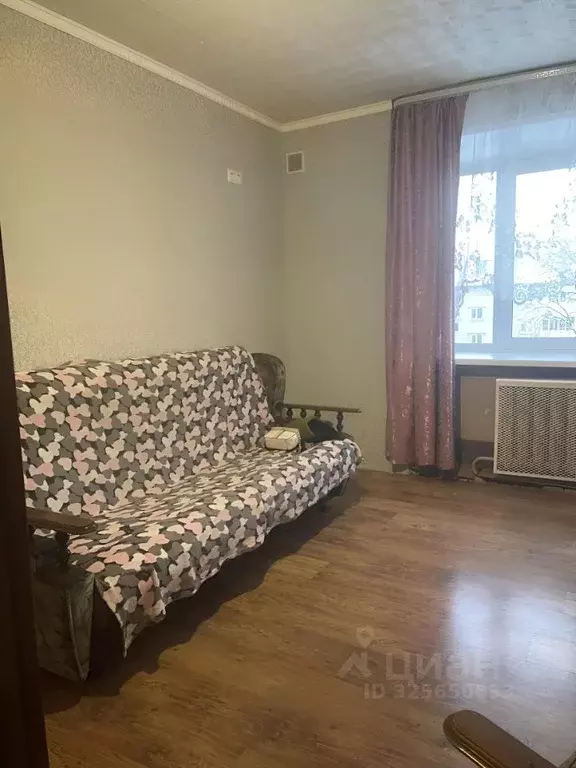 Комната Архангельская область, Архангельск Первых Пятилеток мкр, ул. ... - Фото 2