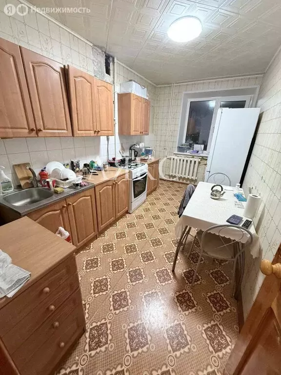 3-комнатная квартира: Ишимбай, Стахановская улица, 8 (72 м) - Фото 1