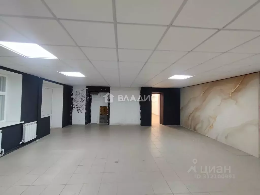 Помещение свободного назначения в Рязанская область, Рязань ул. ... - Фото 0