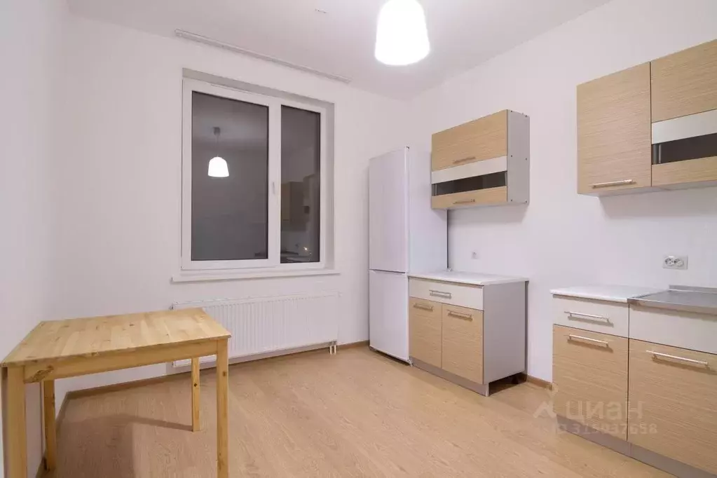 Квартира, 1 комната, 33 м - Фото 0