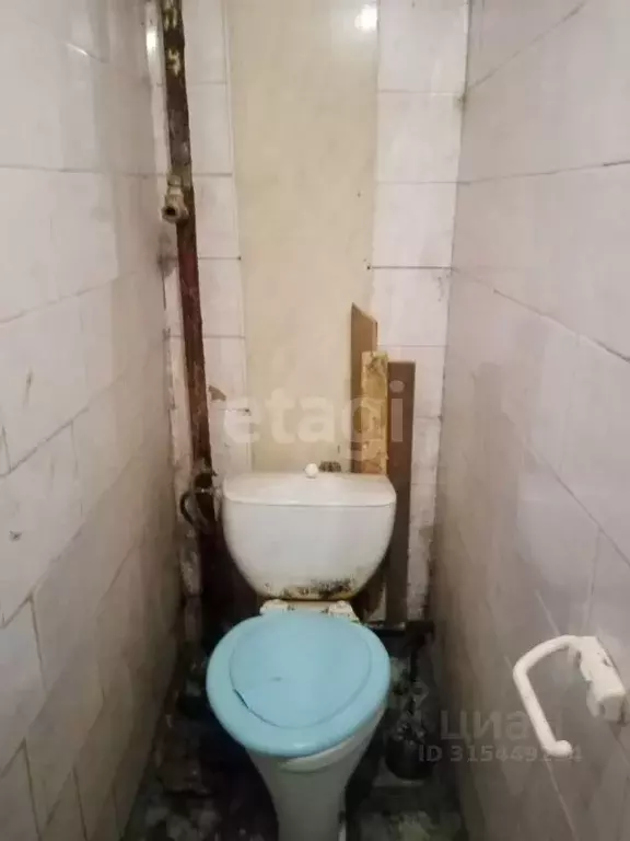 Комната Свердловская область, Нижний Тагил Ленинградский просп., 13 ... - Фото 1