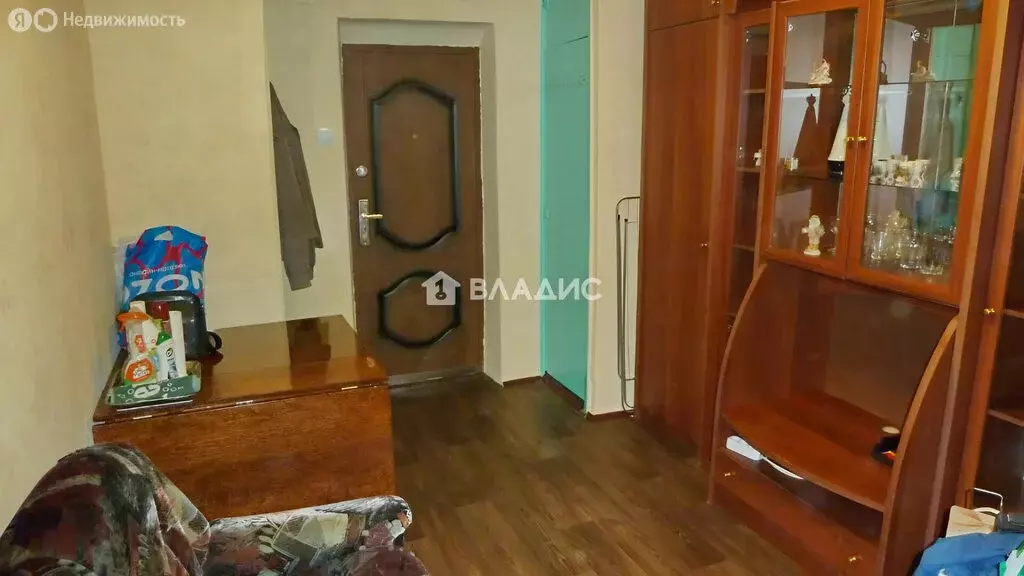2к в 6-комнатной квартире (12.2 м) - Фото 1