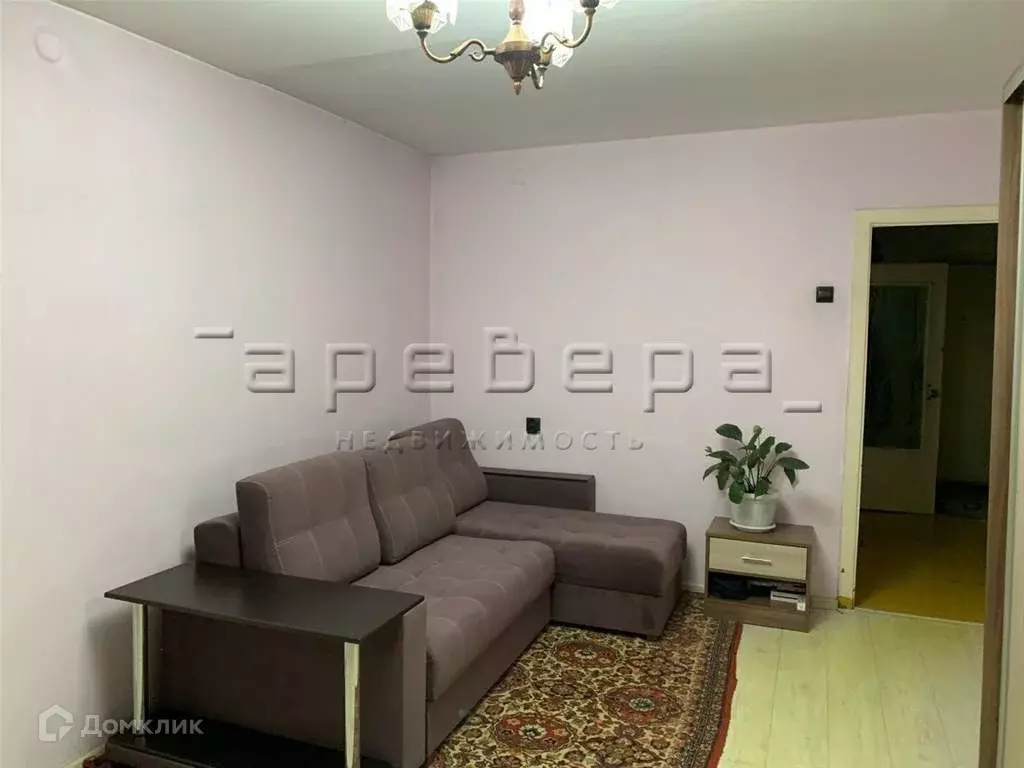 Продаётся 2-к квартира, 47.9 м - Фото 1