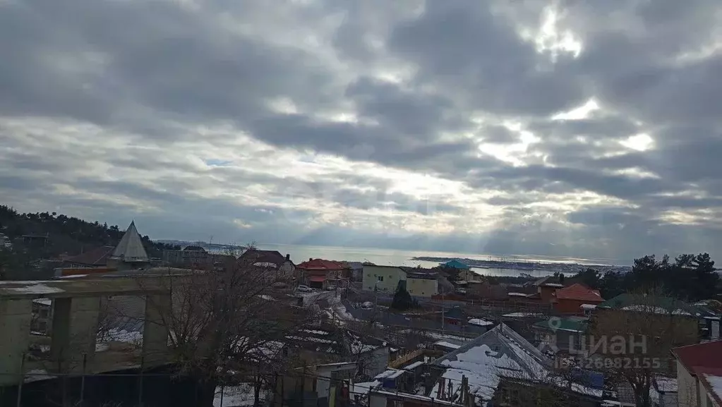 Участок в Краснодарский край, Геленджик Бобруковая Щель мкр,  (7.68 ... - Фото 2