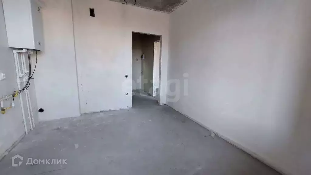 Продаётся 1-к квартира, 38.6 м - Фото 1