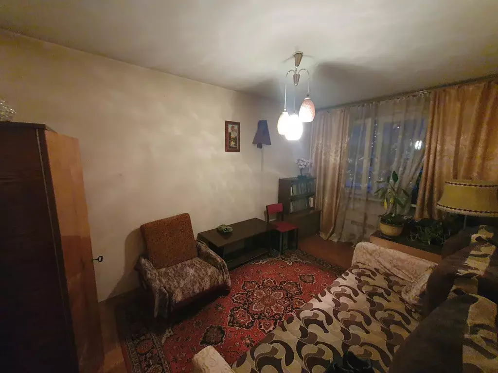 Продаётся 3-к квартира, 66.1 м - Фото 1